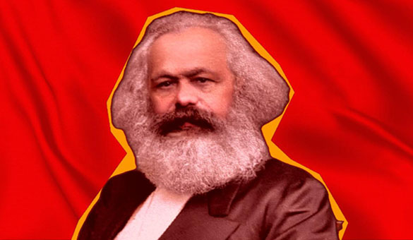 Más vigente que nunca: Karl Marx, a 141 años de su muerte 1